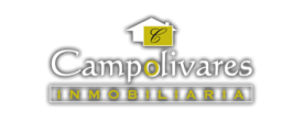 Logo Inmobiliaria Campolivares